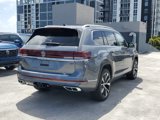 New 2025 Volkswagen Atlas SEL Premium R-Line image 3