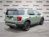 Used 2026 Honda Passport TrailSport Elite image 5