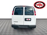 Used 2018 Chevrolet Express 2500 image 6