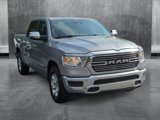 Used 2024 RAM 1500 Laramie image 3