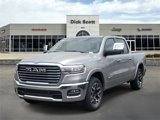 New 2025 RAM 1500 Laramie image 2