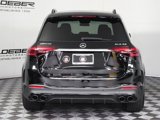 New 2025 Mercedes-Benz GLE 53 AMG 4MATIC image 4