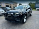 Used 2019 Jeep Cherokee Latitude w/ Popular Appearance Group image 2
