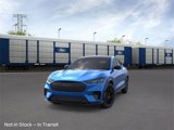 New 2025 Ford Mustang Mach-E Premium image 2