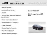 Used 2024 Dodge Hornet GT Plus image 2