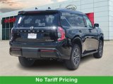 New 2025 Nissan Armada Platinum image 3