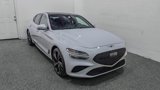 Used 2022 Genesis G70 3.3T w/ Sport Prestige Package image 2