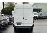 New 2025 Mercedes-Benz Sprinter 2500 image 4
