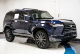 Used 2024 Lexus GX 550 w/ Accessory Package (Z1) image 5