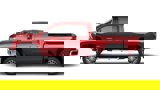 New 2025 Chevrolet Silverado 2500 LTZ w/ LTZ Premium Package image 4