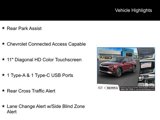 Certified 2024 Chevrolet TrailBlazer LT w/ Driver Confidence Package image 5