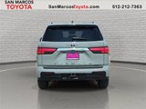 Used 2025 Toyota Sequoia 4WD image 6