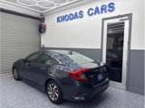 Used 2017 Honda Civic EX image 3