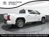 New 2025 Toyota Tundra 1794 Edition image 2