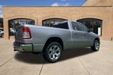Used 2021 RAM 1500 Big Horn image 3