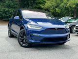 Used 2023 Tesla Model X Long Range image 5