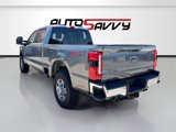 Used 2024 Ford F350 Lariat w/ Lariat Ultimate Package image 5