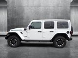 New 2025 Jeep Wrangler Unlimited Rubicon 4xe image 2