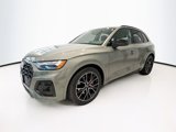 Used 2024 Audi SQ5 Prestige w/ Prestige Package image 3