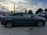 Used 2017 Ford Fusion SE w/ Equipment Group 601A image 4