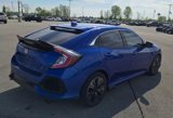 Used 2017 Honda Civic EX-L image 4