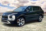 New 2025 Mitsubishi Outlander SEL image 2