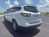Used 2017 Chevrolet Traverse LT image 5