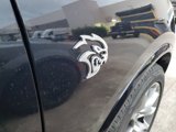 New 2025 Dodge Durango SRT Hellcat image 6