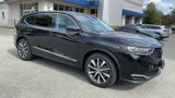 New 2025 Acura MDX w/ Technology Package image 2