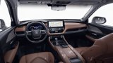 New 2026 Toyota Grand Highlander Platinum image 5