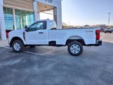 New 2025 Ford F350 XLT image 3