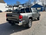Used 2018 Toyota Tacoma 4x4 Double Cab image 4