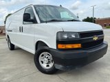 Used 2023 Chevrolet Express 2500 Extended w/ Driver Convenience Package image 3