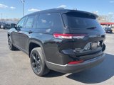 New 2025 Jeep Grand Cherokee L Limited w/ Luxury Tech Group II image 2