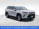 Used 2025 Toyota Grand Highlander FWD image 3