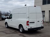 Used 2021 Nissan NV 2500 S image 3