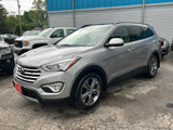 Used 2016 Hyundai Santa Fe Limited w/ Option Group 04 image 2