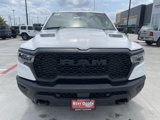 New 2025 RAM 1500 Rebel w/ Rebel Level 2 Equipment Group image 2