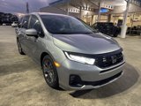 New 2025 Honda Odyssey Touring image 3