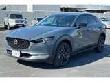 Certified 2024 MAZDA CX-30 AWD 2.5 S w/ Preferred Package image 2