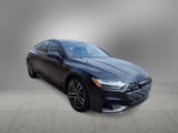 New 2025 Audi A7 3.0T Premium Plus image 2