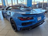 New 2025 Chevrolet Corvette E-Ray w/ Stealth Interior Trim Package image 2