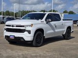 New 2025 Chevrolet Silverado 1500 RST w/ RST All Star Premium Package image 2