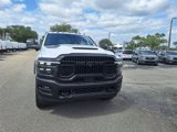 New 2025 RAM 2500 Rebel w/ Rebel Level 2 Equipment Group image 4