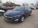 Used 2019 Chevrolet Malibu LS w/ Driver Confidence Package image 2