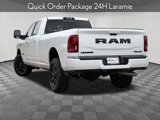 New 2025 RAM 3500 Laramie w/ Night Edition image 4