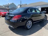 Used 2018 Mercedes-Benz C 300 4MATIC Sedan image 5
