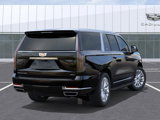 New 2026 Cadillac Escalade ESV 2WD image 4