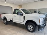 New 2025 Ford F350 4x4 Regular Cab Super Duty image 4
