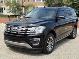Used 2018 Ford Expedition Limited image 4